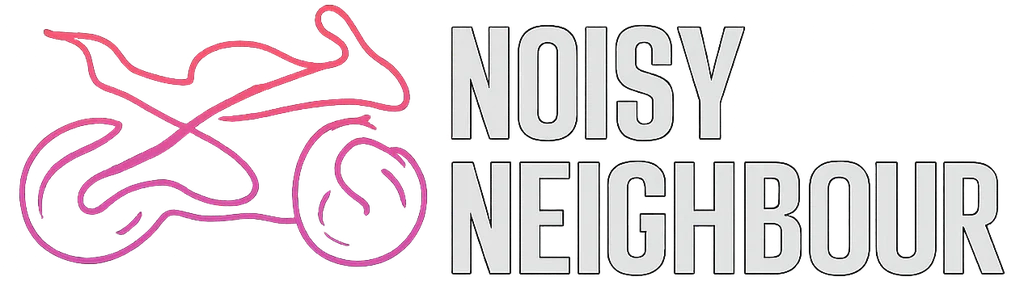 Noisy Neighbour
