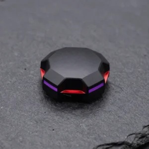 Quick-Release Billet Fuel Cap