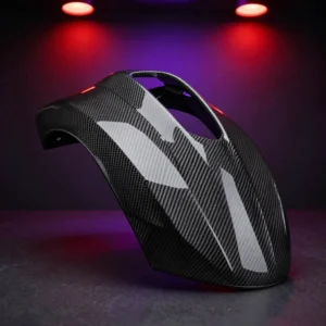 Full Carbon Fiber Front Fender