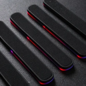 High-Grip Track Tank Pads